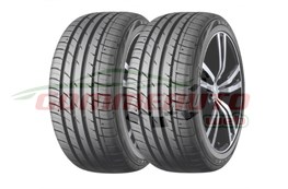 COP. 215/65 R17 99V ZIEX ZE914A EC
