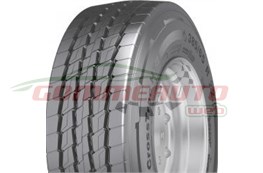 COP. 385/65 R22.5 160K CROSS TRAC HT3