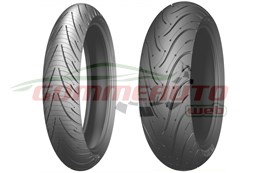 COP. 110/80 ZR18 58W PILOT ROAD 3