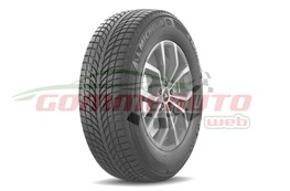 COP. 275/45 R20 110V LATITUDE ALPIN 2