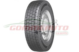 COP. 225/75 R17.5 129/127M HYBRID LD3