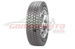 COP. 315/80 R22.5 156/150L TR01 II+