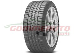 COP. 255/55 R19 111V PILOT SPORT A/S 3