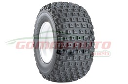 COP. 16/8.00 -7 2PR KNOBBY DIMPLED