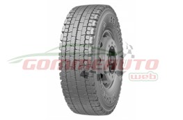 COP. 275/70 R22.5 148/145L XDW ICE GRIP