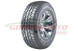 COP. 265/70 R16 112S RU066