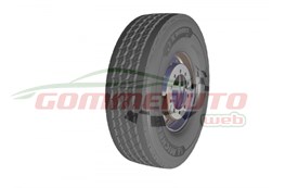 COP. 315/80 R22.5 156/150K X WORKS HD Z