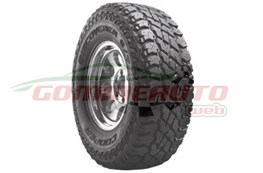 COP. 295/70 R17 121Q DISCOVERER S/T MAXX