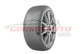 COP. 205/50 R16 87V SOLUS 4S HA32