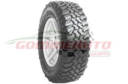 COP. 265/70 R16 117S F-MUD