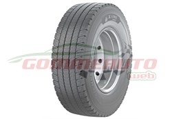 COP. 315/80 R22.5 156/150L X LINE ENERGY D
