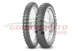 COP. 80/100 -21 51M SCORPION MX EXTRA X