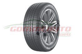 COP. 205/60 R17 97H WinterContact TS 860S