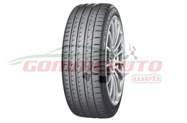 COP. 295/35 R21 107Y ADVANT SPORT V105