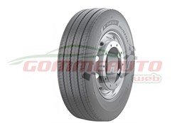 COP. 305/70 R22.5 153/150J X INCITY Z