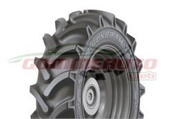 COP. 11.2/ VP28 119A6 Tractor V.ply