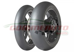 COP. 120/70 R17 58W GP RACER SLICK D212