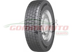 COP. 205/75 R17.5 124/122M CONTI HYBRID LD3