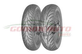 COP. 120/70 -12 51L TOURING FORCE SC