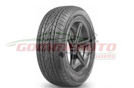 COP. 275/55 R20 111S ContiCrossContact LX20