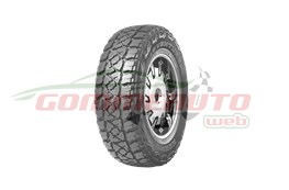 COP. 265/70 R17 121Q ROAD VENTURE MT51