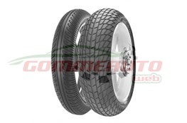 COP. 165/55 R17 RACETEC SM RAIN