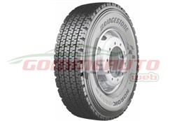 COP. 295/80 R22.5 152/148M NORD1Z