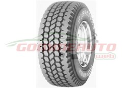 COP. 265/70 R19.5 143/141J TMP3000
