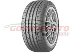 COP. 225/45 R17 91W ZIEX ZE914B