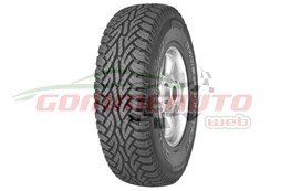 COP. 275/40 R22 108V CROSSCONTACT