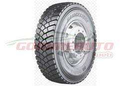 COP. 315/80 R22.5 156K M-DRIVE 001