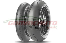 COP. 120/70R017 Pirelli DIABLO SUPERCORSA BSB 58W