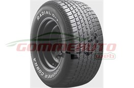 COP. 235/60 R14 96T COBRA G/T RWL