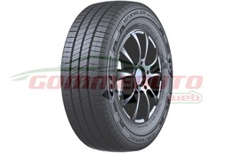 COP. 195/75R016C GT Radial MAX ALL SEASON 2 110/108R M+S