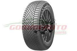 COP. 185/55R015 Delmax X-WEATHER II 4SEASON 82H M+S