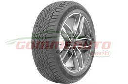 COP. 235/55R018 Radar DIMAX ALL SEASON 104V XL M+S