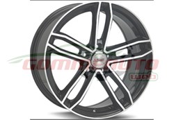 R.Lega 8.0 x18 Stamford SSW S338 GlossBlack/Pol.5x120 ET35