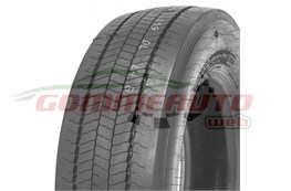 COP. 275/70 R22.5 152/148J U02 URBAN PRO MULTIAXLE