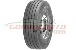 COP. 235/75 R17.5 143/141K R02 TRAILER PRO