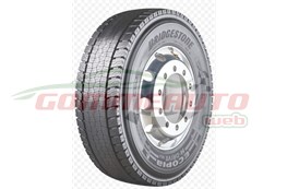 COP. 295/80 R22.5 152/148M ECOPIA H-DRIVE 002
