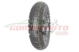 COP. 140/80 B17 69T ENDURO TRAIL XT DAKAR