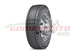 COP. 295/60 R22.5 150/147K KMAX D A