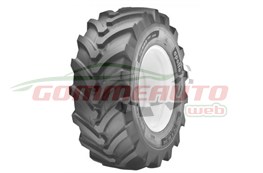 COP. 340/80 R18 141D TERRA PRO 1044