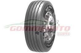 COP. 215/75 R17.5 136/134K R02 PRO TRAILER