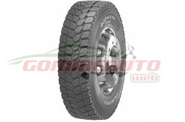 COP. 315/80 R22.5 158/156K G02 ECO PRO D