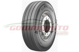 COP. 295/80 R22.5 154/150M X COACH Z