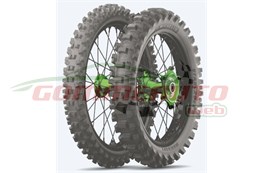 COP. 90/100 -21 57M STARCROSS 6 MEDIUM SOFT