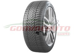 COP. 195/65 R15 91T WINTER M+S