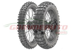 COP. 90/90 -21 54R CAPRA X RALLY