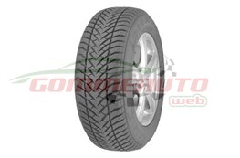 COP. 255/60 R18 112H ULTRAGRIP M+S